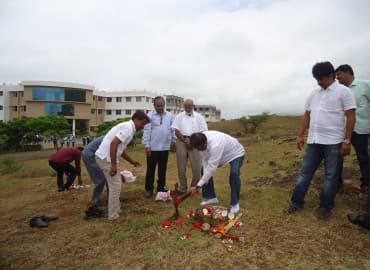 Sawkar Ayurvedic Medical College & Hospital Satara Some Moments photo 2